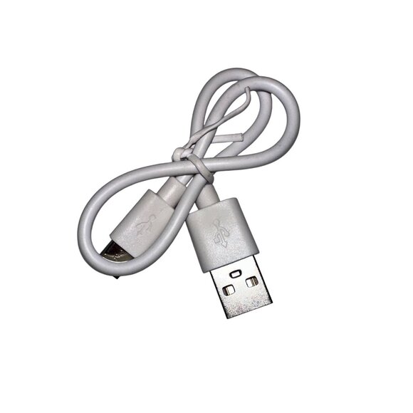 Mr Coffee V237XYO Express Cold Brew Coffee Maker Charging Cable Replacement - Picture 1 of 2